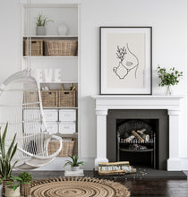 Load image into Gallery viewer, A SEED GROWN INTO A FLOWER