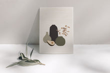 Load image into Gallery viewer, AVOCADO & VASES