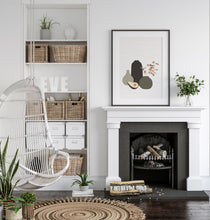 Load image into Gallery viewer, AVOCADO & VASES