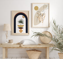 Load image into Gallery viewer, BALANCE - PEACEFUL VIEW