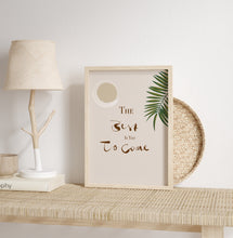 Load image into Gallery viewer, THE BEST IS YET TO COME