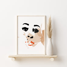 Load image into Gallery viewer, SOULFUL EXPRESSION - 01