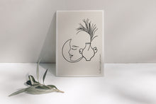 Load image into Gallery viewer, IN SILENCE