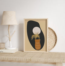 Load image into Gallery viewer, MIDNIGHT MOON VIEW