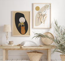 Load image into Gallery viewer, MIDNIGHT MOON VIEW