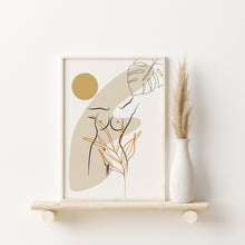 Load image into Gallery viewer, OWN MUSE - WOMAN NATURE