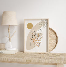 Load image into Gallery viewer, OWN MUSE - WOMAN NATURE