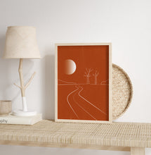 Load image into Gallery viewer, PATH TO PEACE - N0.II