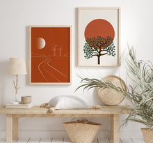 Load image into Gallery viewer, PATH TO PEACE - N0.II