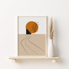 Load image into Gallery viewer, PATH TO PEACE