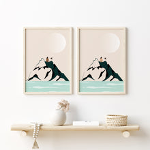 Load image into Gallery viewer, SOLITUDE WOMAN