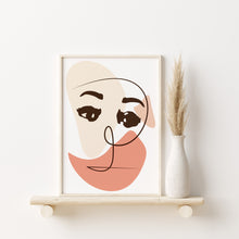 Load image into Gallery viewer, SOULFUL EXPRESSION - 02