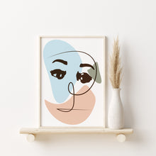 Load image into Gallery viewer, SOULFUL EXPRESSION - 02