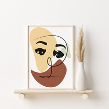 Load image into Gallery viewer, SOULFUL EXPRESSION - 02