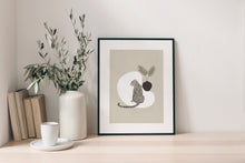 Load image into Gallery viewer, LEOPARD VIEW