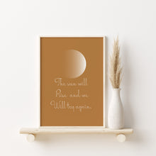 Load image into Gallery viewer, TRY AGAIN