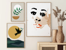 Load image into Gallery viewer, SOULFUL EXPRESSION - 01