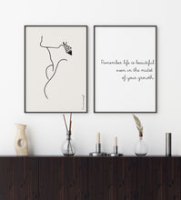 Load image into Gallery viewer, YOU ARE ENOUGH